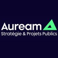 auream logo image