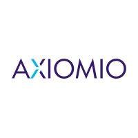 axiomio logo image