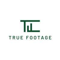 true footage logo image