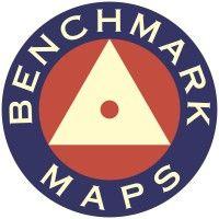 benchmark maps