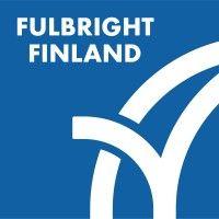 fulbright finland logo image