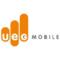 ueg mobile logo image