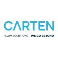 carten controls ltd. logo image