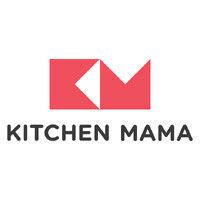 kitchen mama logo image