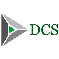 dcs group logo image