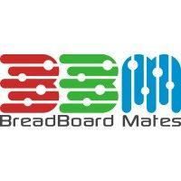 breadboard mates logo image