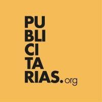 publicitarias logo image