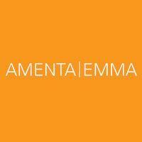 amenta emma architects logo image