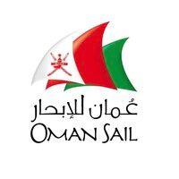 oman sail logo image