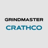 grindmaster-crathco logo image