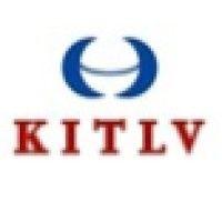 kitlv, koninklijk instituut voor taal-, land- en volkenkunde logo image