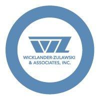 wicklander-zulawski & associates