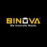 binova group logo image