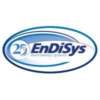 endisys logo image