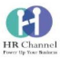 h.r. channel (asia) ltd