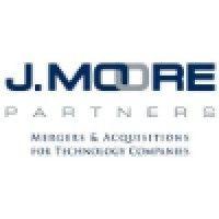 j. moore partners llc logo image