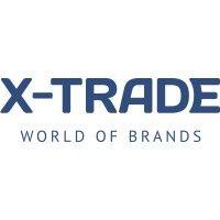 x-trade gmbh logo image