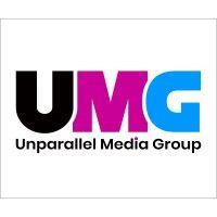 unparallel media group logo image