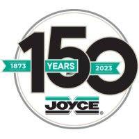 joyce/dayton corp. logo image