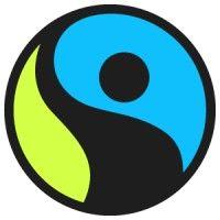 fairtrade sverige logo image