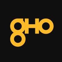 gho sydney logo image