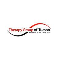 therapy group of tucson, pllc logo image