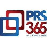 prs 365 logo image