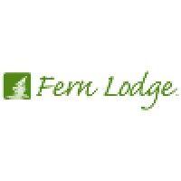 fern lodge inc. logo image