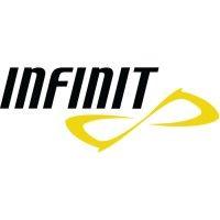 infinit nutrition europe logo image