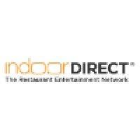 indoordirect logo image