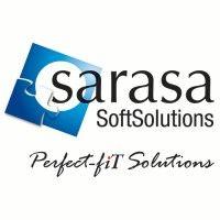 sarasa soft solutions (pvt) ltd. logo image