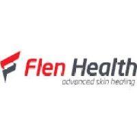 flen health logo image