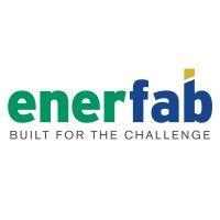 enerfab logo image