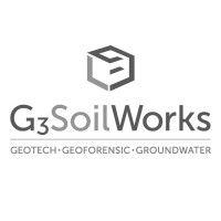 g3 soilworks logo image