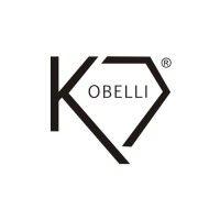 kobelli fine jewelry logo image