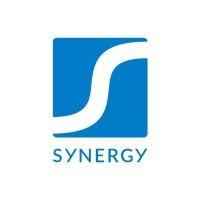 synergy international systems logo image