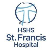 hshs st. francis hospital - litchfield