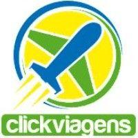 clickviagens.net logo image