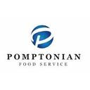 logo of Pomptonian Food Services