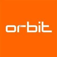 orbit logo image