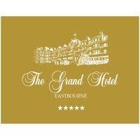 the grand hotel (eastbourne) logo image