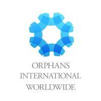 orphans international worldwide logo image