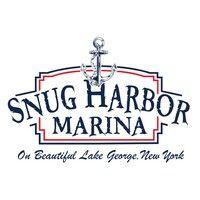 snug harbor marina, inc logo image