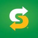 logo of Subway Australia