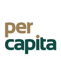 per capita australia logo image