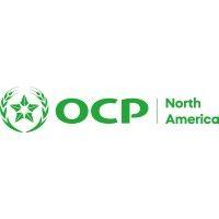 ocp north america logo image