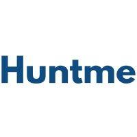 huntme.cl logo image