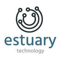 estuary technology logo image