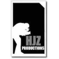 hjz productions, inc. logo image