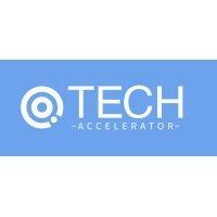 the tech accelerator logo image